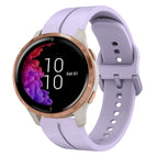 For Garmin Venu / Purple