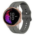 For Garmin Venu / Dark Grey