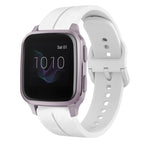 For Garmin Venu SQ / White
