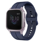 For Garmin Venu SQ / Navy Blue
