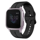 For Garmin Venu SQ / Black