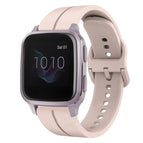 For Garmin Venu SQ / Pink