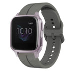 For Garmin Venu SQ / Dark Grey