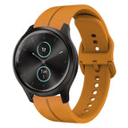 For Garminmove Style / Amber Yellow