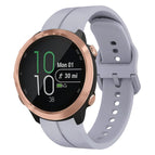 For Garmin Forerunner 645 Music / Blue
