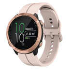 For Garmin Forerunner 645 Music / Pink