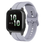 For Garmin Forerunner Sq2 / Blue