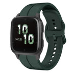 For Garmin Forerunner Sq2 / Dark Green