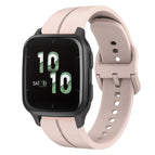 For Garmin Forerunner Sq2 / Pink