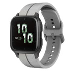 For Garmin Forerunner Sq2 / Grey