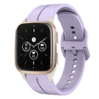 For Garmin Forerunner Sq2 Music / Purple