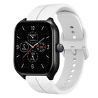 For Amazfit GTS 4 / White