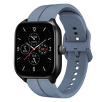 For Amazfit GTS 4 / Blue