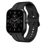 For Amazfit GTS 4 / Black