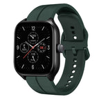 For Amazfit GTS 4 / Dark Green