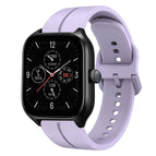 For Amazfit GTS 4 / Purple