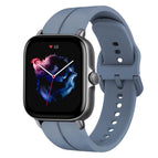 For Amazfit GTS 3 / Blue