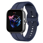 For Amazfit GTS 3 / Navy Blue