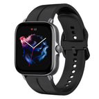 For Amazfit GTS 3 / Black