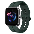 For Amazfit GTS 3 / Dark Green