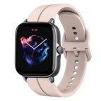 For Amazfit GTS 3 / Pink