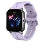 For Amazfit GTS 3 / Purple