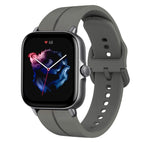 For Amazfit GTS 3 / Dark Grey