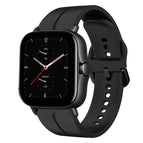 For Amazfit GTS 2E / Black