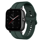 For Amazfit GTS 2E / Dark Green