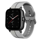 For Amazfit GTS 2E / Grey