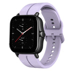 For Amazfit GTS 2E / Purple