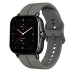 For Amazfit GTS 2E / Dark Grey