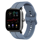 For Amazfit GTS 2 Mini / Blue