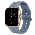 For Amazfit GTS 2 / Blue