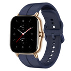 For Amazfit GTS 2 / Navy Blue