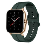 For Amazfit GTS 2 / Dark Green