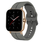 For Amazfit GTS 2 / Dark Grey