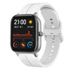 For Amazfit GTS / White