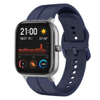 For Amazfit GTS / Navy Blue