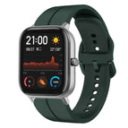 For Amazfit GTS / Dark Green