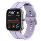 For Amazfit GTS / Purple