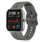 For Amazfit GTS / Dark Grey