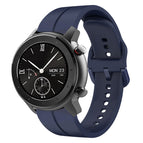 For Amazfit GTR 42MM / Navy Blue