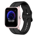 For Amazfit Pop Pro / Black