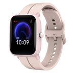 For Amazfit Pop Pro / Pink