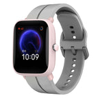 For Amazfit Pop Pro / Grey