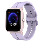For Amazfit Pop Pro / Purple