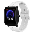 For Amazfit Pop / White
