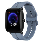 For Amazfit Pop / Blue