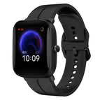 For Amazfit Pop / Black